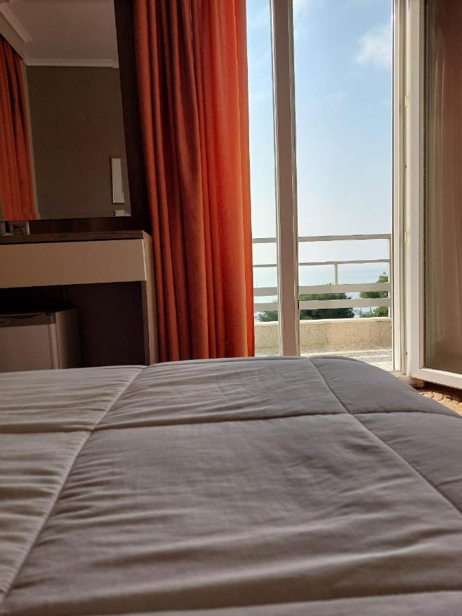 Hotel Oceanis à Thessalonique Extérieur photo
